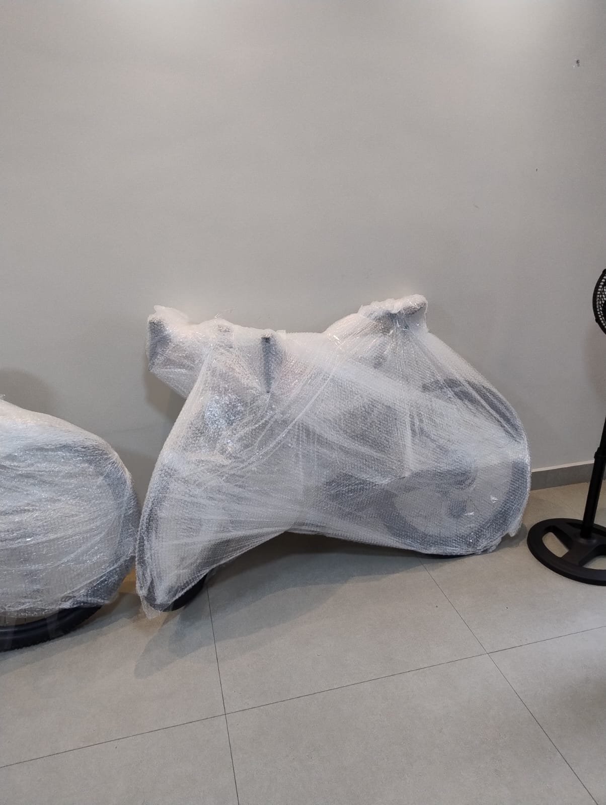 Carregamento móveis mudança residencial SP