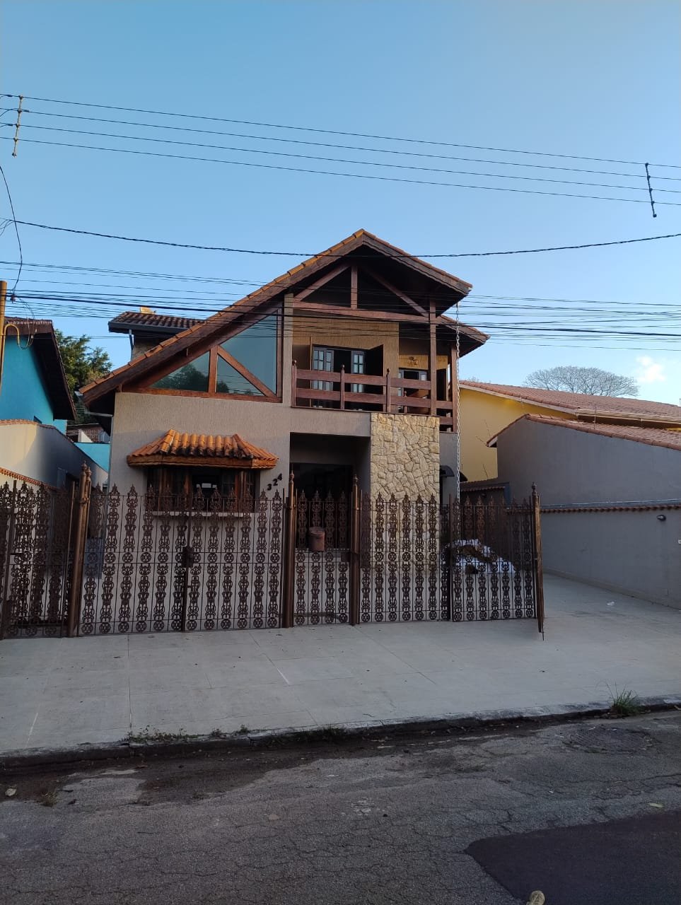 Mudança residencial casa Cidade Dutra São Paulo