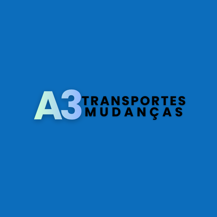 A3 Transportes e Mudanças